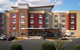 Towneplace Suites Cleveland Tn